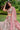 Pink Color Gorgeous Organza Fabric Lehenga
