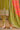 Fabulous Mehendi Green Color Readymade Dhoti Style Salwar Suit