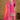 Captivating Pink Color Readymade Dhoti Style Salwar Suit