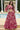 Trendy Georgette Fabric Maroon Color Readymade Lehenga