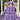 Exclusive Lavender Color Readymade Lehenga In Georgette Fabric