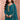 Nidhi shah Teal Color Trendy Dola Silk Salwar Suit