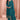 Nidhi shah Teal Color Trendy Dola Silk Salwar Suit