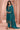 Nidhi shah Teal Color Trendy Dola Silk Salwar Suit