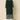 Dark Green Georgette Fabric Casual Readymade Kurti