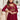 Sangeet special Rani Color Georgette Readymade Anarkali Suit