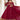 Sangeet special Rani Color Georgette Readymade Anarkali Suit