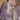 Vartika Singh Lavender Color Glittering Georgette Fabric Palazzo Suit