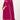 Tempting Pink Color Function Wear Georgette Pakistani Replica Suit