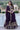 Attractive Function Wear Purple Color Sequins Work Georgette Lehenga Choli