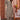 Komal Vora Marvellous Art Silk Fabric Kurti With Bottom In Brown Color