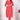Komal Vora Appealing Red Color Art Silk Readymade Kurti With Bottom