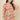 Cream Color Readymade Glamorous Look Short Cotton Kurti