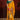 Mustard Color Charismatic Border Work Fancy Fabric Saree