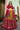 Kashmiri Printed Art Silk Function Wear Ravishing Lehenga In Mustard Color