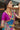 Cyan Color Charismatic Meenakari Work Kanchipuram Silk Saree