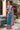 Cyan Color Charismatic Meenakari Work Kanchipuram Silk Saree