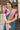 Kanchipuram Silk Fabric Teal Color Beatific Look Meenakari Work Saree