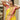 Yellow Color Kanchipuram Silk Fabric Glamorous Look Meenakari Work Saree