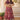 Art Silk Fabric Glamorous Readymade Crop Top With Lehenga In Wine Color