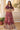 Art Silk Fabric Glamorous Readymade Crop Top With Lehenga In Wine Color