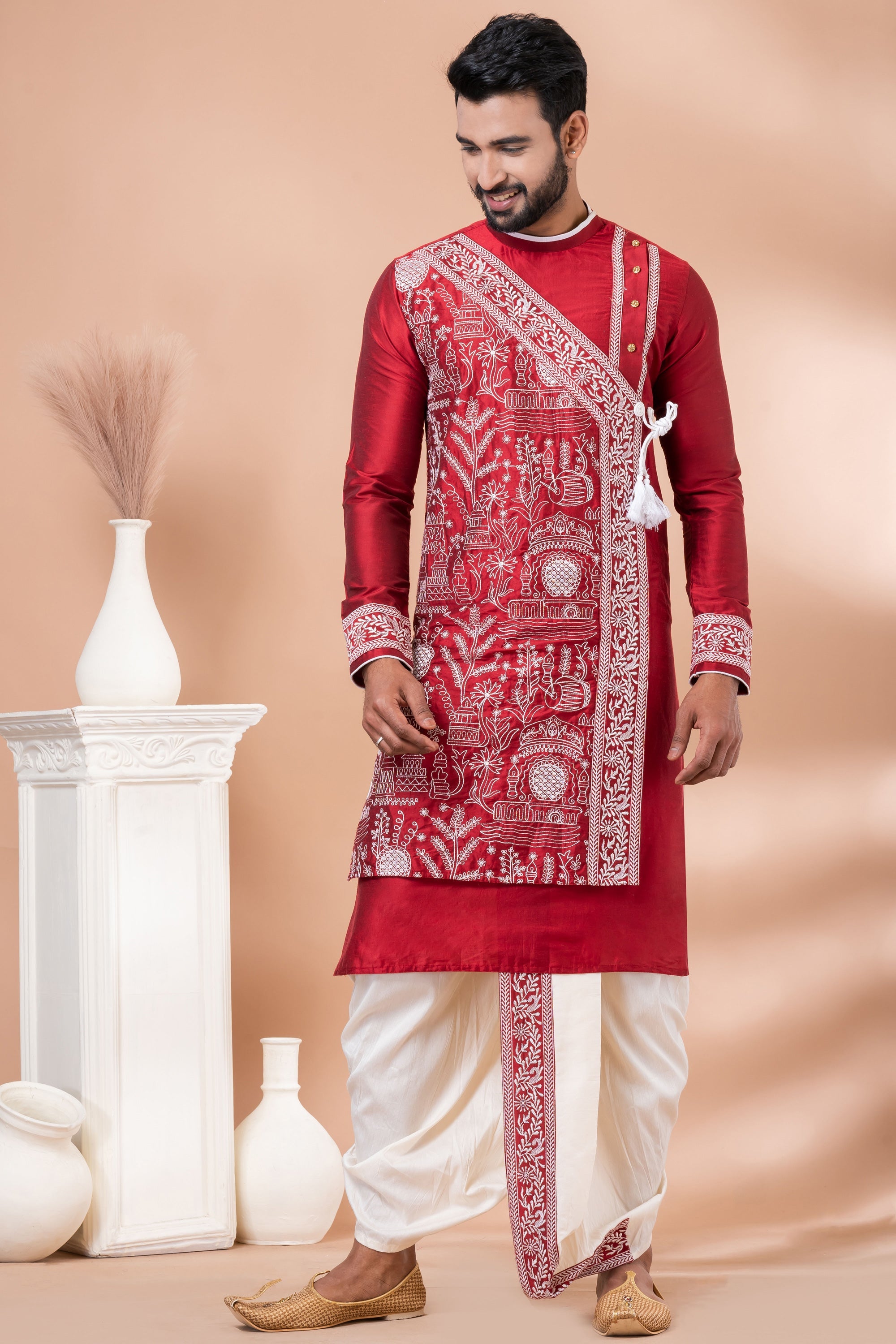 Readymade kurta pajama price sale