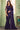 Charming Purple Color Silk Fabric Saree With Border Work