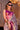 Opulent Lavender Charm Tissue Fabric Saree