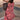 Fabulous Linen Fabric Peach Color Floral Printed Saree