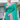 Amazing Sea Green Color Art Silk Fabric Saree With Weaving Work