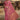 Tempting Chiffon Fabric Pink Color Saree With Border Work