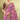 Appealing Weaving Work On Dola Silk Fabric Saree In Purple Color