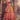 Silk Fabric Multi Color Bridal 3 Piece Lehenga Choli With Embroidery Work