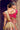 Embroidered Bridal Lehenga Choli In Multi Color Silk Fabric