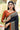 Beguiling Printed Black Color Crepe Silk Fabric Casual Saree