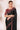 Chiffon Fabric Black Color Excellent Saree With Border Work