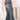 Border Work On Grey Color Sober Saree In Georgette Silk Fabric