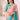 Creative Border Work On Multi Color Chiffon Fabric Saree
