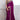 Border Work On Captivating Silk Fabric Saree In Wine Color