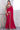Red Color Fantastic Silk Fabric Saree With Border Work