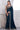Appealing Border Work On Silk Fabric Saree In Navy Blue Color