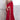 Border Work On Red Color Aristocratic Silk Fabric Saree