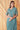 Larissa Bonesi Fashionable Cyan Color Satin Georgette Saree With Jacket