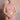 Delightful Pink Color Zari Weaving Border Work Tissue Linen Fabric Function Wear Saree