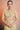 Festive Wear Tissue Linen Fabric Yellow Color Zari Weaving Border Work Saree