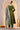 Beautifully Green Designer Readymade Salwar Suit