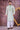 Cotton Embroidered Sea Green Readymade Kurta With Patiyala Style Bottom For Men