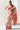 Elegant Digital Printed With Zari Border Saree In Peach Color