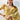 Majestic Yellow Digital Printed With Zari Border Saree