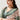 Olive Digital Printed With Zari Border Saree